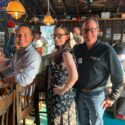 Justin Torres, Samantha Angel, and Jonathan T. Levy, Esq.