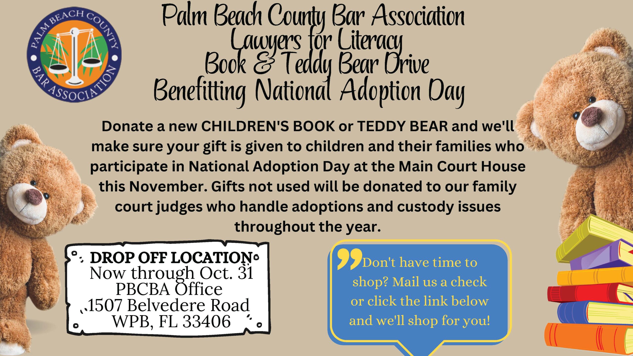 L4Lit Books and Bears (005)