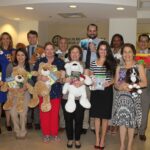 Annual Book and Teddy Bear Drive to benefit National Adoption Day