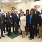Lawyers for Literacy Day at the Adult Education Center