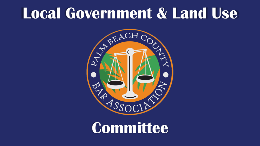 local govt land use commitee-new